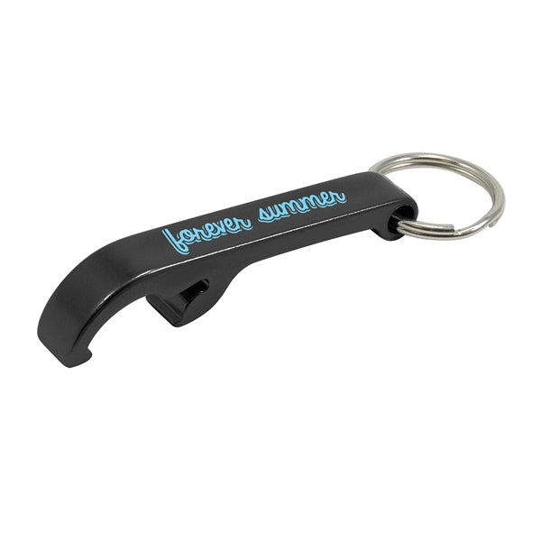 Aluminum Bottle Opener