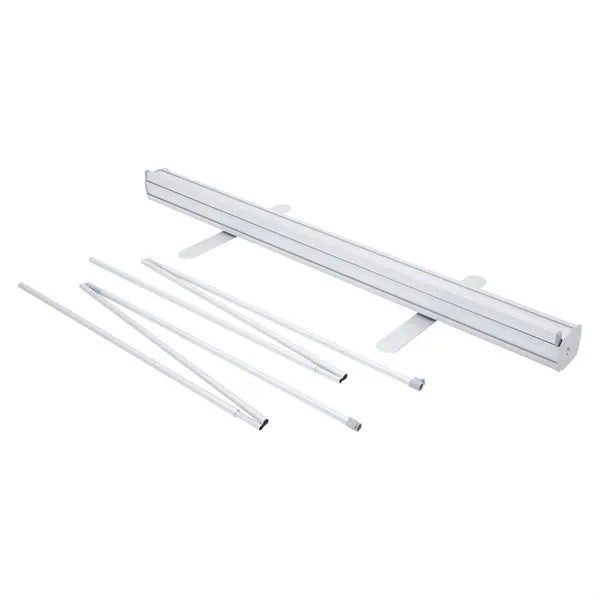 48" Economy Retractor Hardware