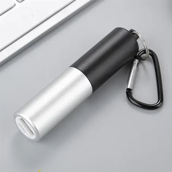 Carabiner Power Banks