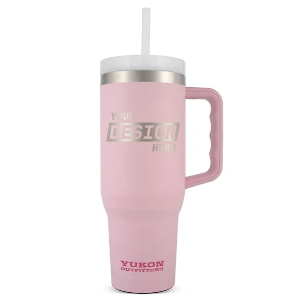 YUKON Outfitters 40 oz Fit Forty Tumbler