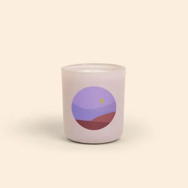 12 OZ VELA CANDLE - DIRECT PRINT