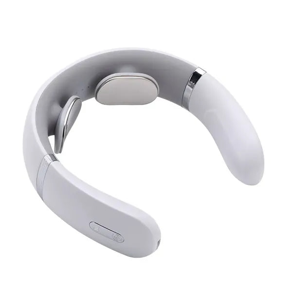 Portable Electric Neck Massager with Heat