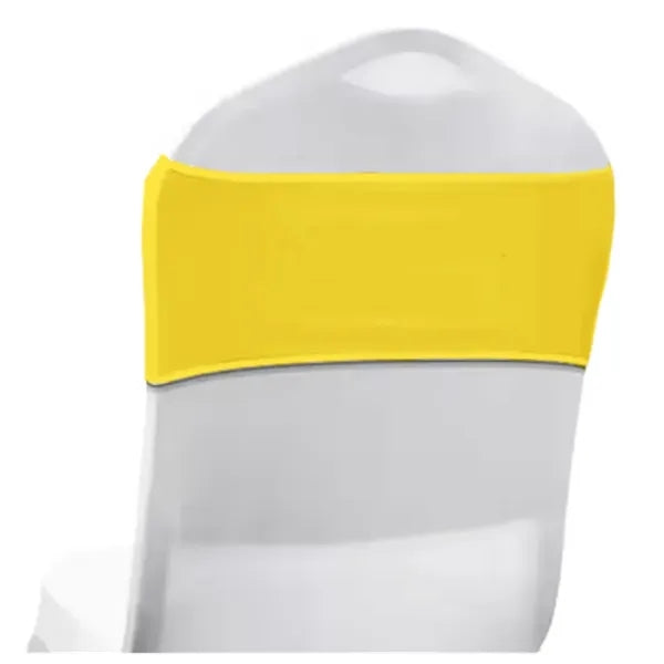 Custom Spandex Chair Cover