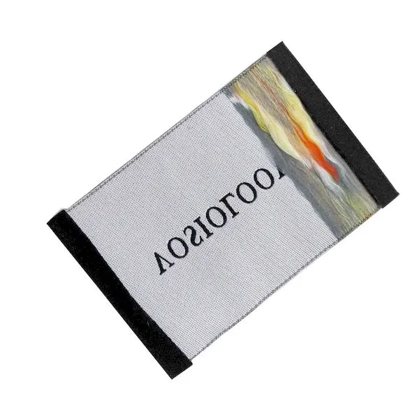 Clothing Woven Labels