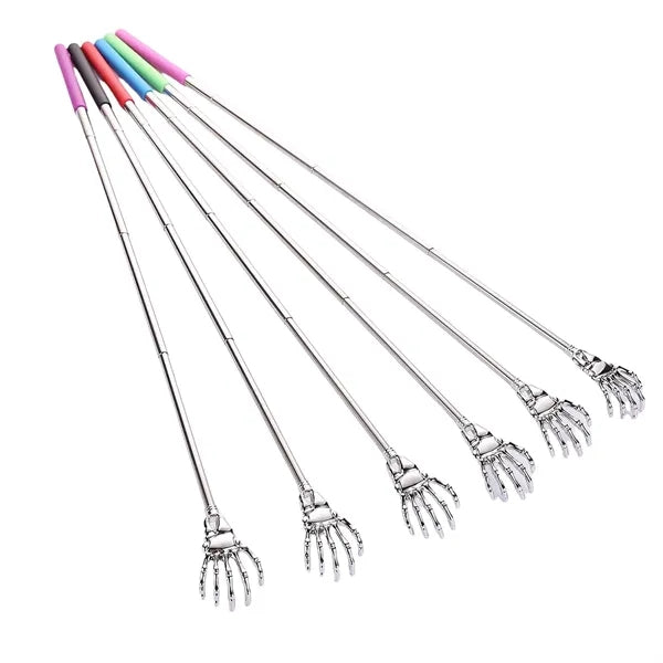 Skeleton Hand Grabber