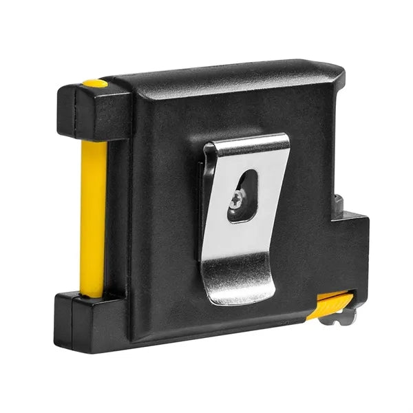 Level Meter Notepad Pen Tape Measure Multi-Function 4 In 1