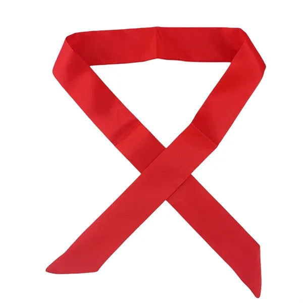 Small Ribbon Decoration