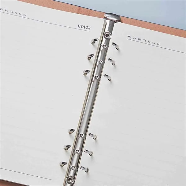 Personalized Notebook Set with Pen