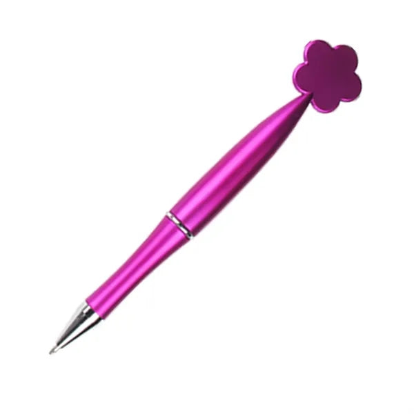 Flower Shape Ballpoint Pen