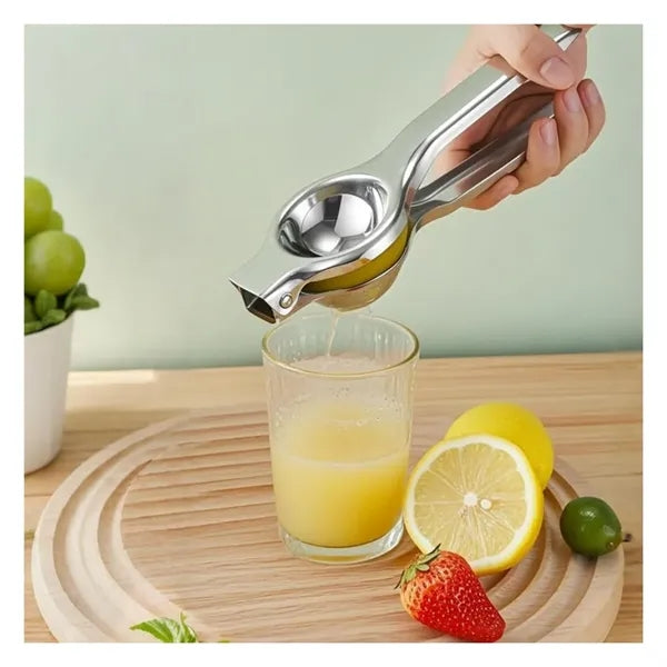 Hand press Lemon Squeezer
