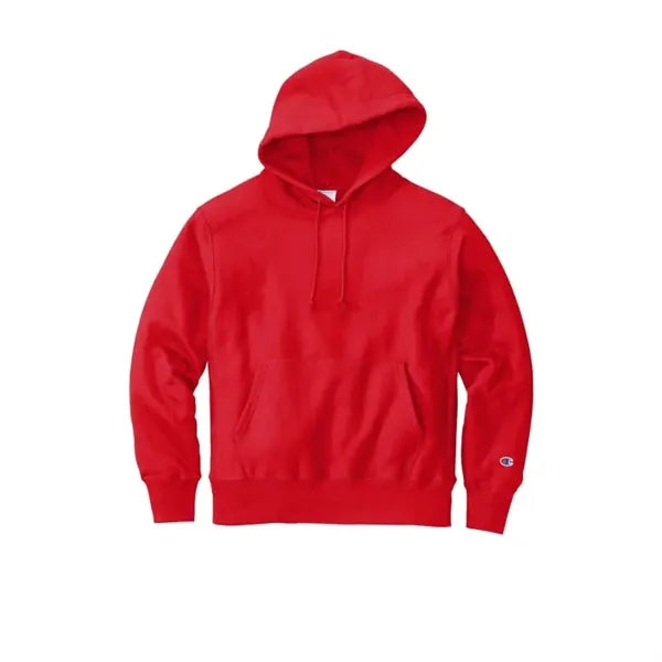 Champion Reverse Weave Hooded Sweatshirt
