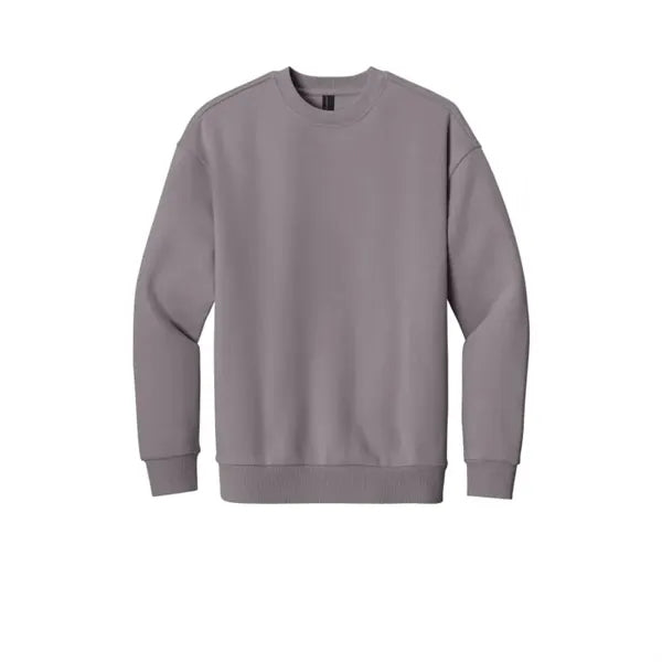 District V.I.T. Heavyweight Fleece Crew