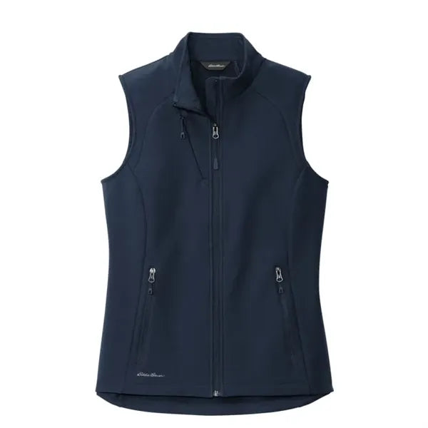 Eddie Bauer Women's Stretch Soft Shell Vest