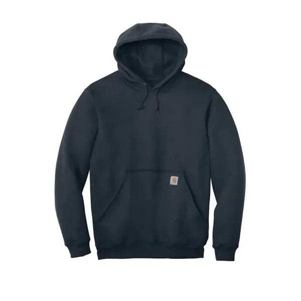 Carhartt Midweight Hooded Sweatshirt.