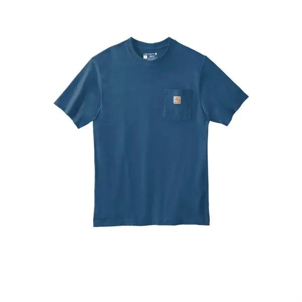 Carhartt Workwear Pocket Short Sleeve T-Shirt.