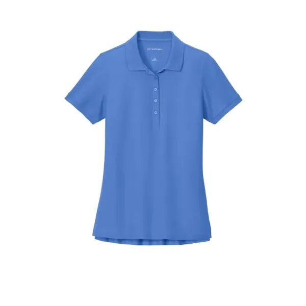 Port Authority Women's Wearever Signature Pique Polo