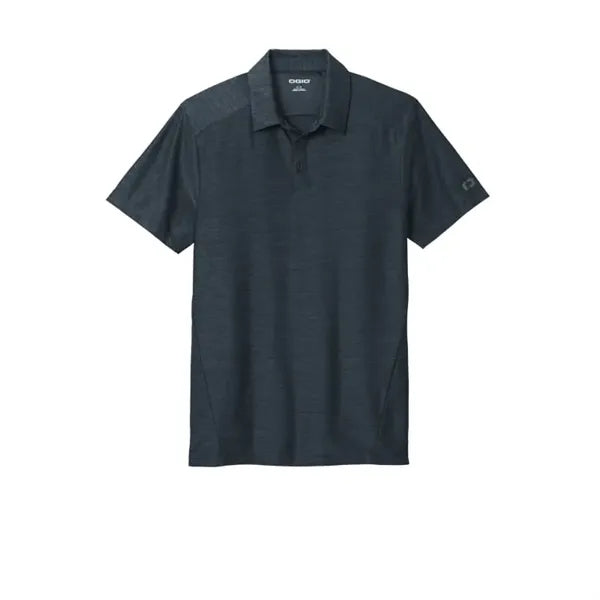 OGIO Slate Polo.