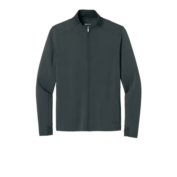 OGIO Transcend Full-Zip
