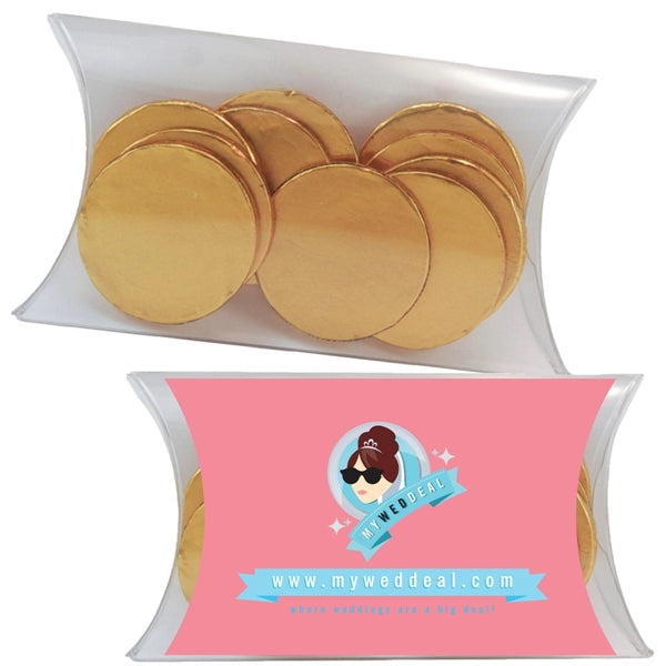 Medium Pillow Pack