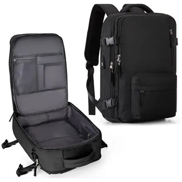 USB Large Capacity Multifunctional Travel Backpack