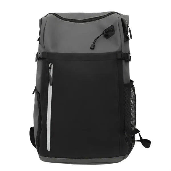 Badminton Waterproof Shoulder Independent Shoe Compartment
