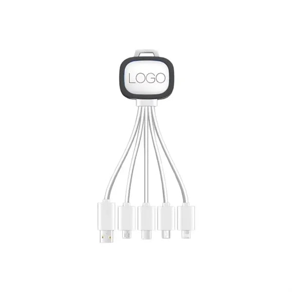 5-in-1 Charger Cable