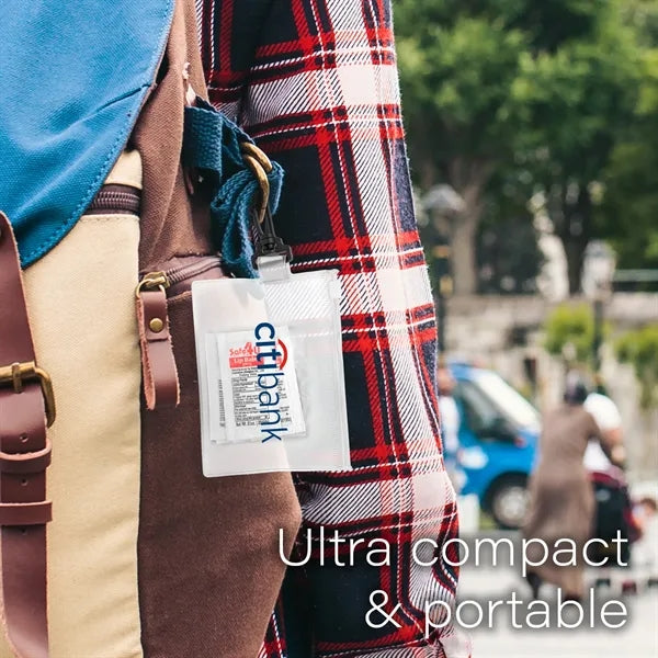 The Mio 12 pc First Aid Kit