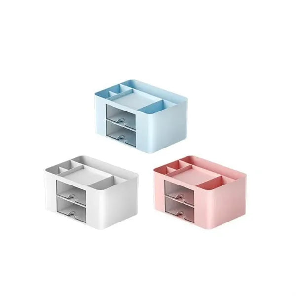 Desktop Organizers Desk Pencil Pen Holder For Office