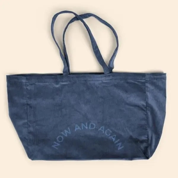 BABS Oversized Tote - Corduroy