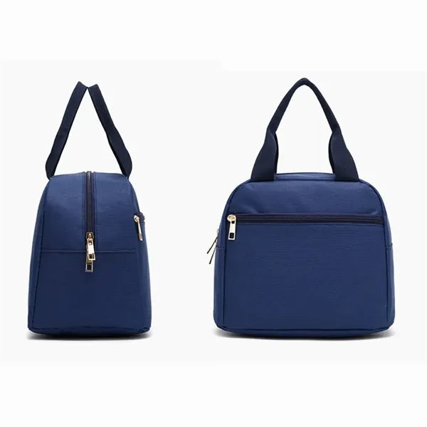 Insulated Lunch Bag