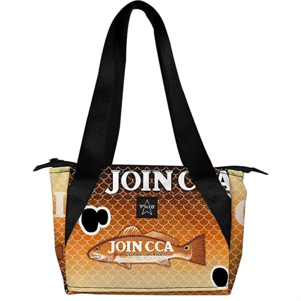 FRIO Maria Customizable 6 Lunch Cooler Bag