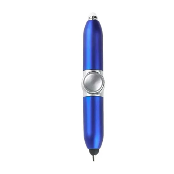 Stress-Relief Glowing Ballpoint Pen