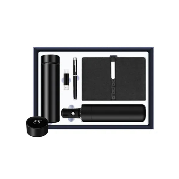 Custom Logo Business Essentials Kit
