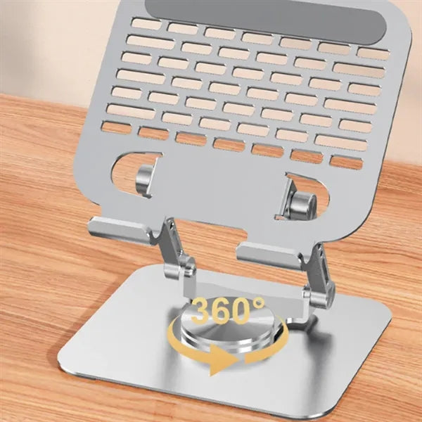 Rotatable Foldable Non-Slip Phone Tablet Computer Stand