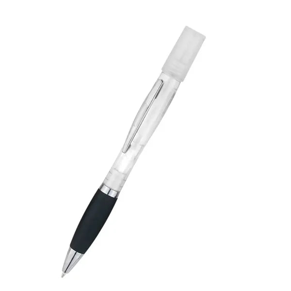 Refillable Hand Sanitizer Stylus Touch Screen Pen