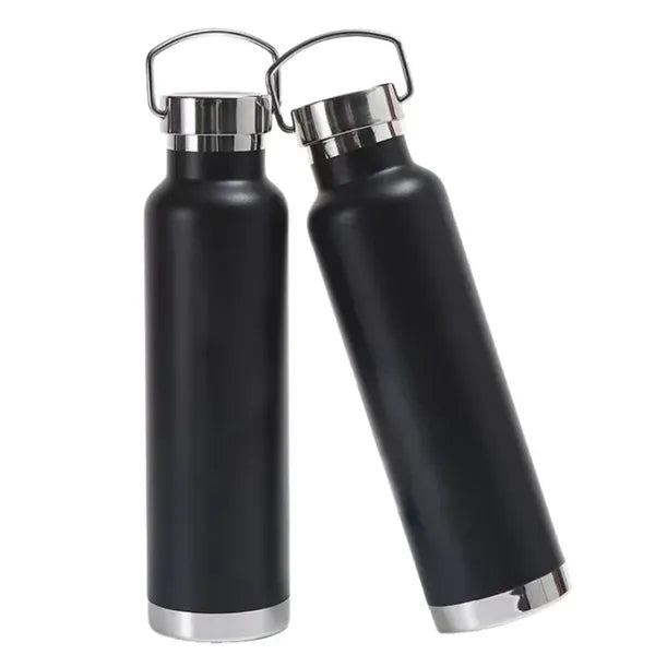 22oz Stainless Steel Bottle