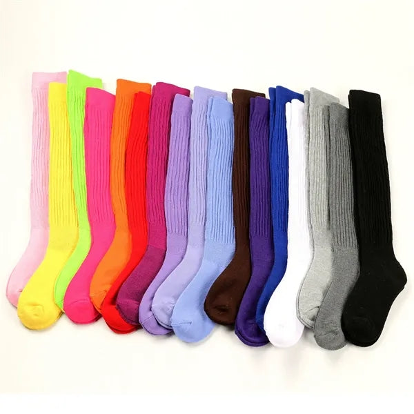Custom Boot Socks