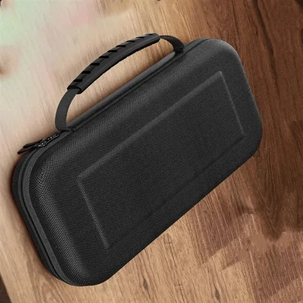 Carrying Case for Switch Console and Accessories