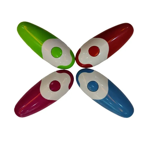 Smart Effortless Electric Convenience Compact Can Opener