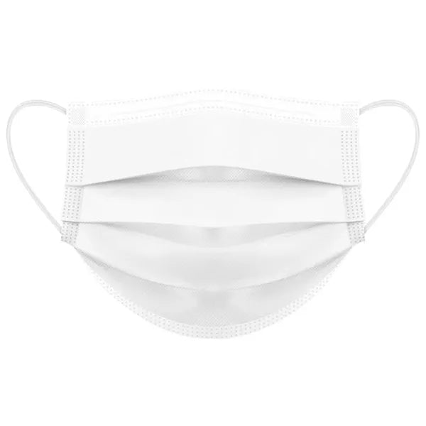 Customizable Protective Face Mask with Logo