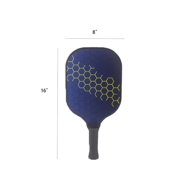 Custom Double-sided Full Color Sport Pickleball Paddle
