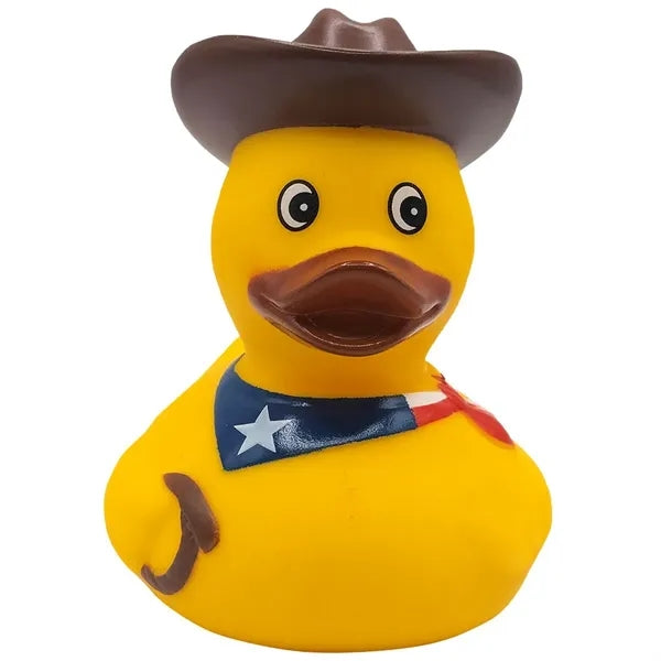 Rubber Duck
