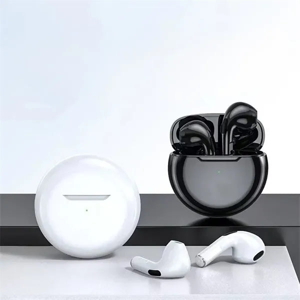Wireless Bluetooth Headphones