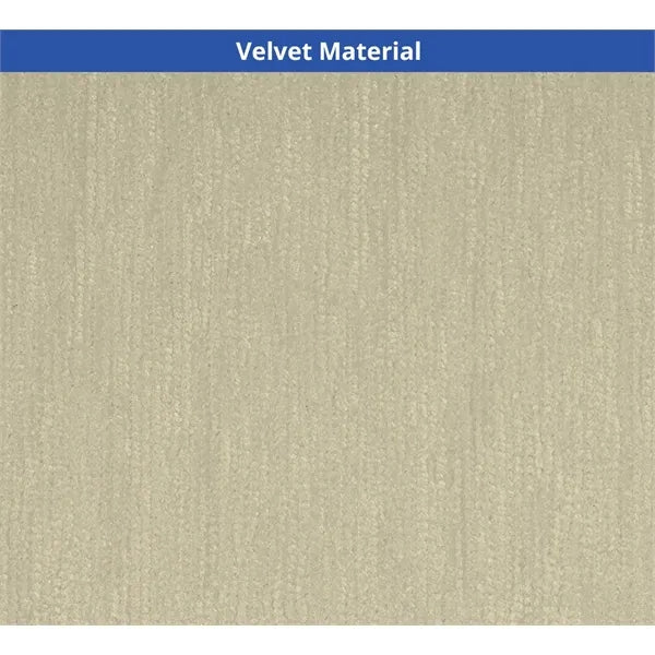 Custom Logo Rugs - Velvet (3ft x 3ft)