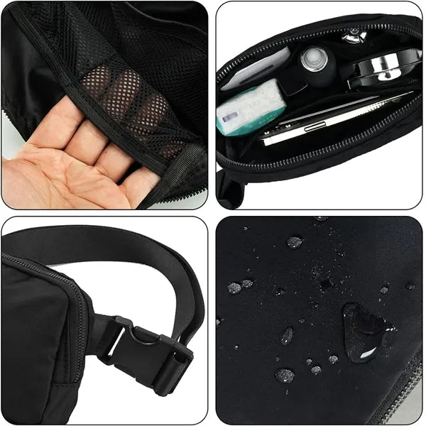 Fanny Pack Crossbody Bags