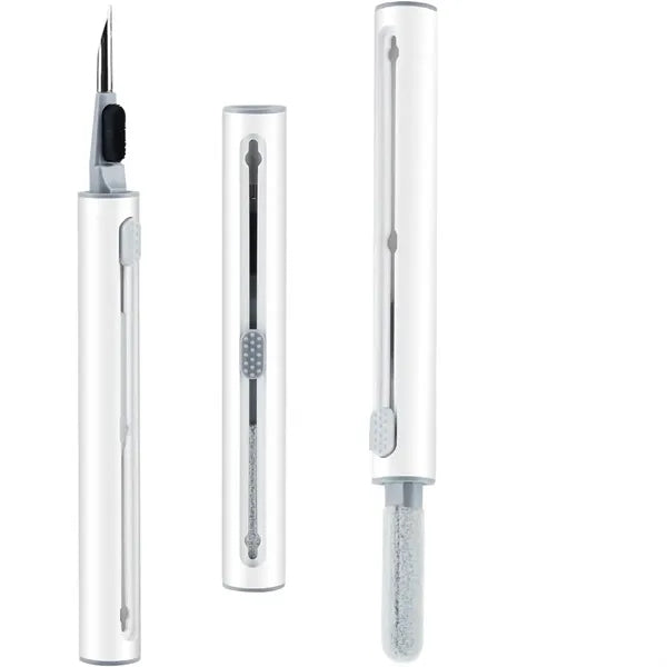 Multifunctional Earphone Telescopic Cleaning Pen