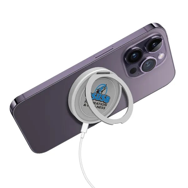 Dallas 15W Magnetic Wireless Charger