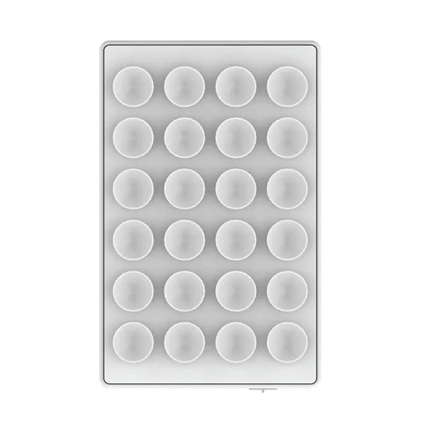 Groveland Park Stick-On Bluetooth Speaker