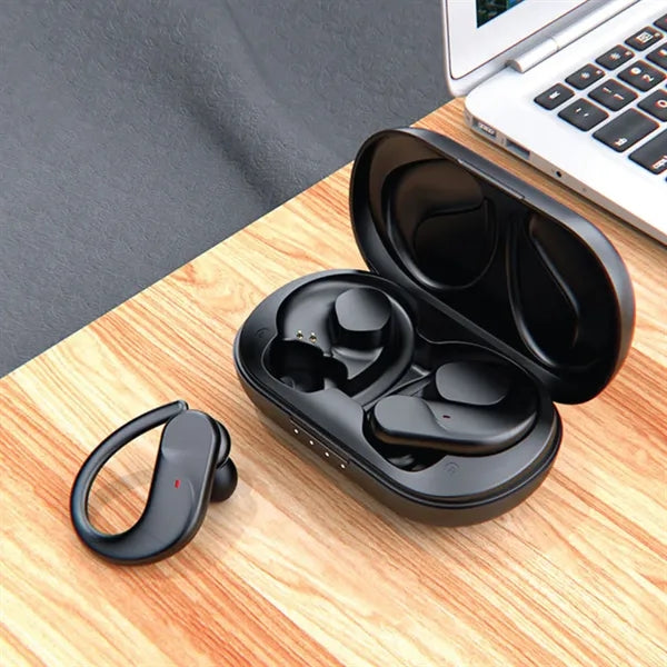 Hendrix Sport Earbuds