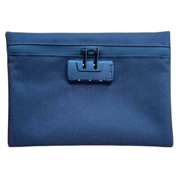 Waterproof Oxford Cloth Odor Proof Bag with Lock